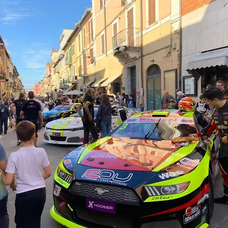 57p * Campagnano Di Roma