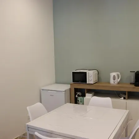 Apartment 57p