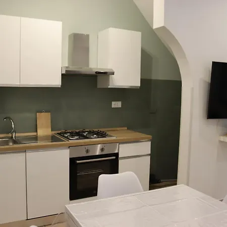 Apartment 57p Campagnano Di Roma
