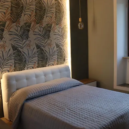 57p Apartment Campagnano Di Roma