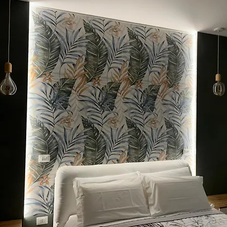 57p Apartment Campagnano Di Roma